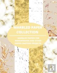 Marbled Paper Collection