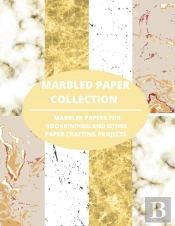 Marbled Paper Collection