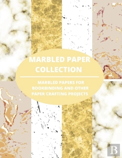 Bertrand.pt - Marbled Paper Collection