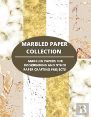 Marbled Paper Collection
