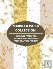 Marbled Paper Collection