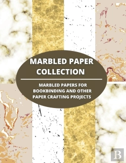 Bertrand.pt - Marbled Paper Collection