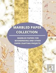 Marbled Paper Collection