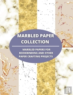 Bertrand.pt - Marbled Paper Collection