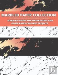 Marbled Paper Collection