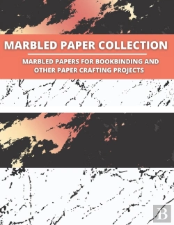 Bertrand.pt - Marbled Paper Collection