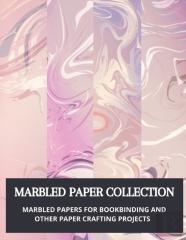 Marbled Paper Collection