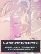 Marbled Paper Collection