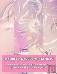 Marbled Paper Collection
