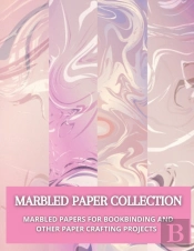 Marbled Paper Collection