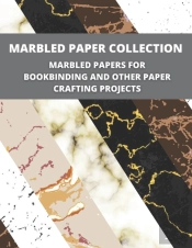Marbled Paper Collection