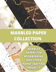 Marbled Paper Collection