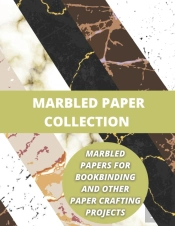Marbled Paper Collection