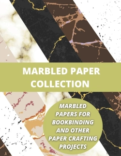 Bertrand.pt - Marbled Paper Collection