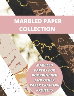 Bertrand.pt - Marbled Paper Collection