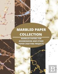 Marbled Paper Collection