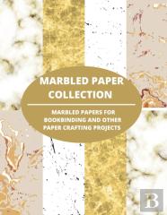 Marbled Paper Collection