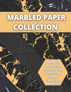 Bertrand.pt - Marbled Paper Collection