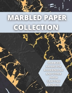 Bertrand.pt - Marbled Paper Collection