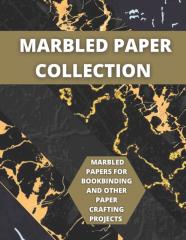 Marbled Paper Collection