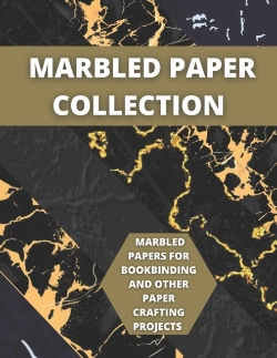 Bertrand.pt - Marbled Paper Collection
