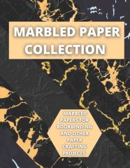 Marbled Paper Collection