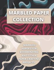 Marbled Paper Collection