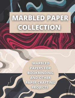 Bertrand.pt - Marbled Paper Collection