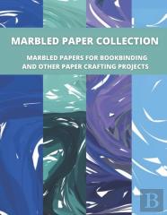 Marbled Paper Collection