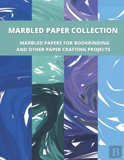 Bertrand.pt - Marbled Paper Collection