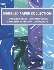 Marbled Paper Collection