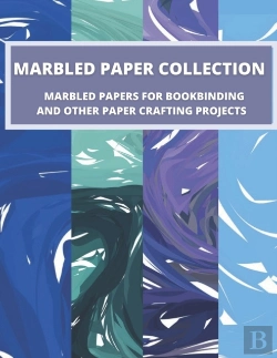 Bertrand.pt - Marbled Paper Collection