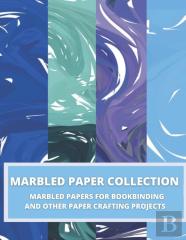 Marbled Paper Collection
