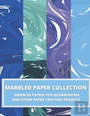 Marbled Paper Collection