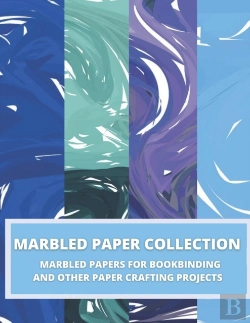 Bertrand.pt - Marbled Paper Collection