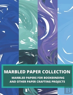 Bertrand.pt - Marbled Paper Collection