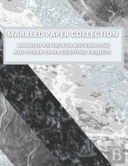 Marbled Paper Collection
