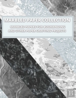Bertrand.pt - Marbled Paper Collection