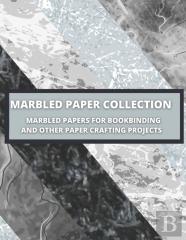 Marbled Paper Collection