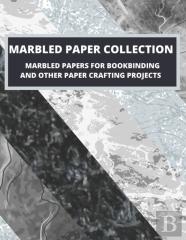 Marbled Paper Collection