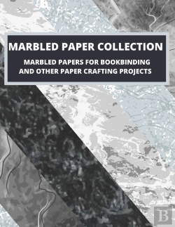 Bertrand.pt - Marbled Paper Collection