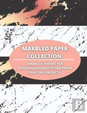Marbled Paper Collection