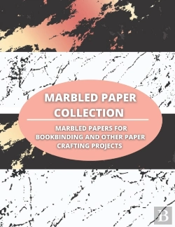 Bertrand.pt - Marbled Paper Collection