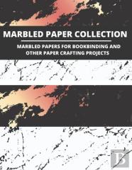 Marbled Paper Collection
