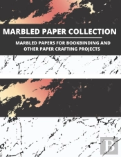 Marbled Paper Collection