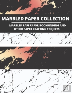 Bertrand.pt - Marbled Paper Collection