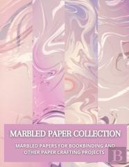 Marbled Paper Collection