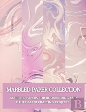 Marbled Paper Collection