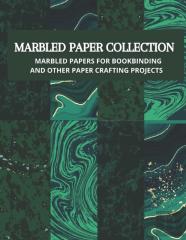 Marbled Paper Collection