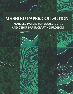 Bertrand.pt - Marbled Paper Collection
